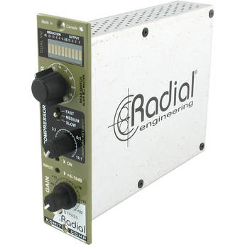 Radial engineering r700 0150 1